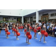 Expo Proyectos y Emprendimientos Empresariales 2017